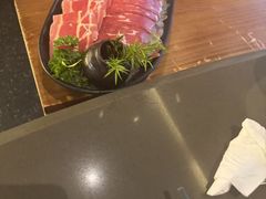 -捞王锅物料理(上海世茂广场店)