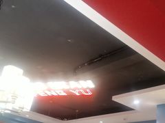 -新概念来凤鱼(璧山店)