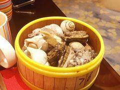 -怡咖啡自助餐(宁波香格里拉店)