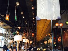 -漫咖啡MAANCOFFEE(清江路店)