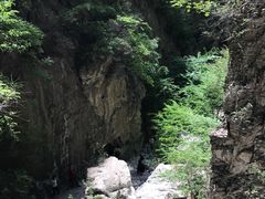 -北京上方山国家森林公园