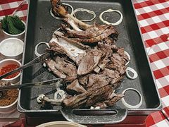 -西贝(六里桥旗舰店)