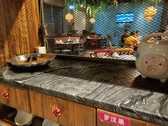 -湘当爱·鲜煮现炒(松岗立业路店)