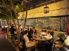 -又见炊烟私房菜(敬亭路店)