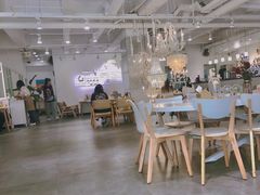 大堂-妞妞家(银通店)