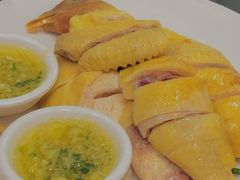 壹心鸡-文记壹心鸡(宝华路店)