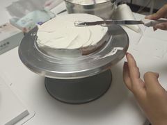 -食间旅人DIY烘焙工作室