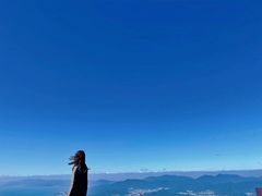 -七娘山