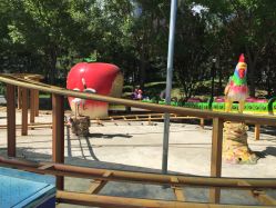 -大望京儿童游乐场