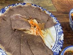 -回辉登偰氏面片(东莲花美食街店)