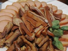 -那家老院子东北菜·饺子·小鸡炖蘑菇(艳华街店)