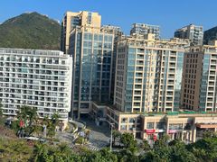 -深圳大梅沙京基洲际度假酒店