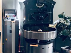 -dotcom coffee古点咖啡(致真大厦店)