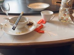 -五谷丰登农家院·地道胶东菜·海鲜烧烤(威海店)