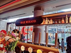 -星巴克臻选(成都太古里店)