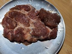 -麻蒲碳烤肉(嘉禾东平地铁站19号店)