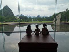 -Club Med地中海俱乐部·桂林度假村