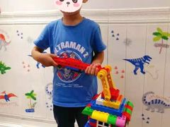 -童程童美·信息学竞赛·机器人编程·少儿编程(通州万达校区)