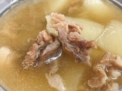 -香港风味小吃店(中英街店)