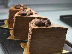 -Peet's 皮爷咖啡(乐峰店)