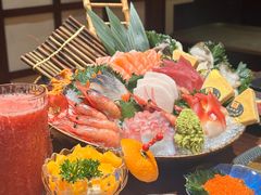 -樱之盛宴·蟹料理海鲜自助(前进大街店)