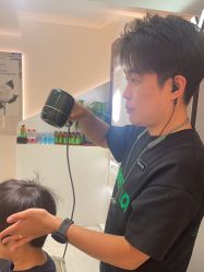 -LJOY丽锦造型·烫发染发