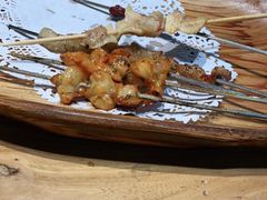 -老胖串店(山大路店)