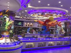 -澜悦港海鲜体验主题餐厅