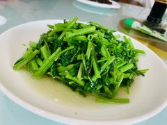 -金海湾海鲜排档(朱家尖店)