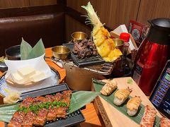 -摩打食堂(佳兆业店)