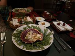 -莲西餐(曲江店)
