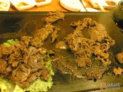 牛五花肉2-香猪坊(五道口店)