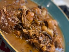 -添福来墨鱼饺子 · 海鲜东北菜(大连星海·黄浦路店)