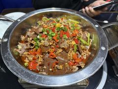 -湖南文氏湘菜馆(顺河高架路店)