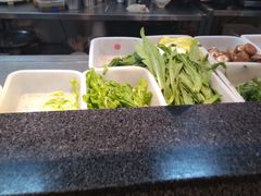 -北京理工大学新食堂