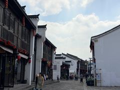 -东海半边山旅游度假区