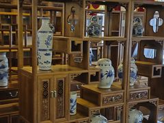-张学良旧居陈列馆
