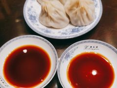 小笼包-熙盛源(复兴路店)