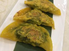 北方煎饺子-顺德人家食府(黄金广场店)