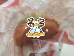 -老家水饺濮阳菜(巴黎街店)