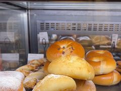 -BAKER&SPICE(BFC外滩金融中心店)