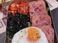 -黑豚黨韩国烤肉料理(悦然时光店)