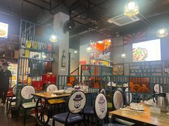 -湘香私房菜(大石长隆店)