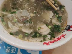 -谢继红26号牛肉汤(田家庵店)