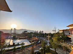 -东山湖温泉度假村