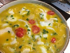 -舌尖上的食缘花园主题餐厅