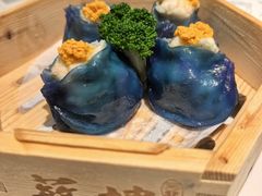 -蘩楼(南京西路中信泰富店)