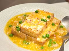 -狮拾久·现代新加坡料理(壹方城店)