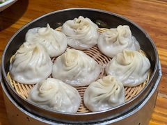 -笑云开汤包店(网巾市店)