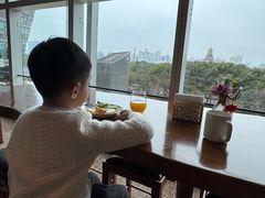 -上海浦东嘉里大酒店